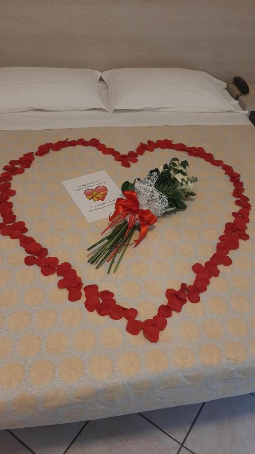 Hotel Villa Boschetti San Mauro Mare 외부 사진