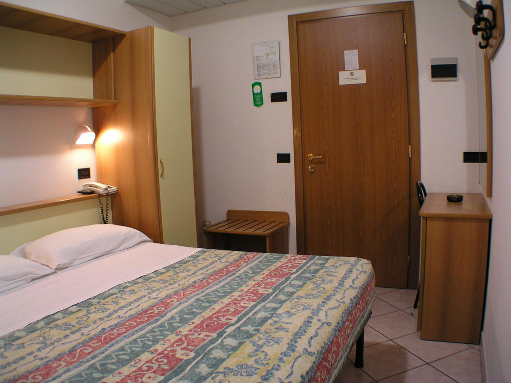 Hotel Villa Boschetti San Mauro Mare 외부 사진
