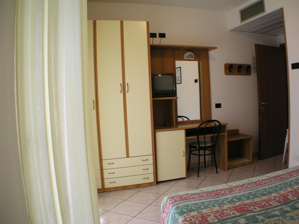 Hotel Villa Boschetti San Mauro Mare 외부 사진
