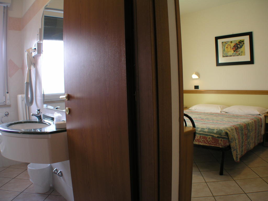 Hotel Villa Boschetti San Mauro Mare 외부 사진