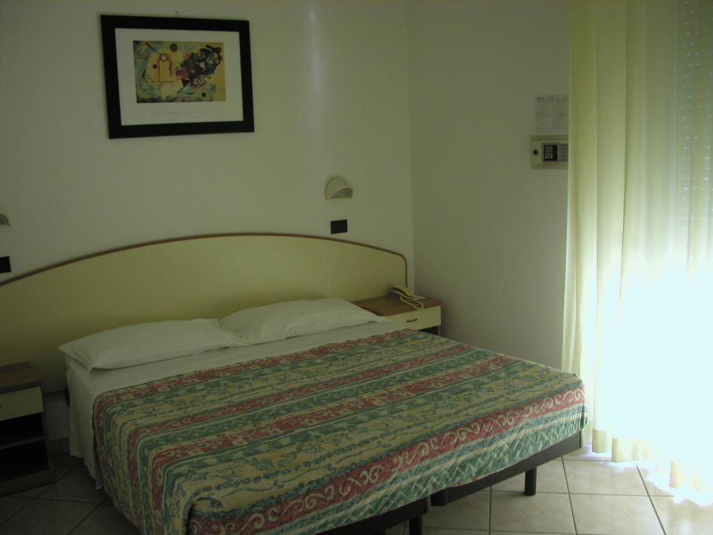 Hotel Villa Boschetti San Mauro Mare 외부 사진