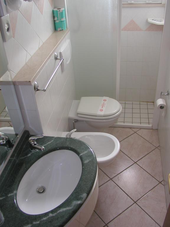 Hotel Villa Boschetti San Mauro Mare 외부 사진