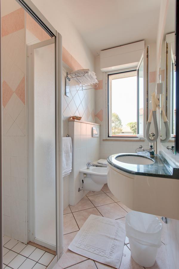 Hotel Villa Boschetti San Mauro Mare 외부 사진
