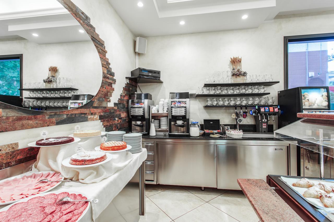 Hotel Villa Boschetti San Mauro Mare 외부 사진